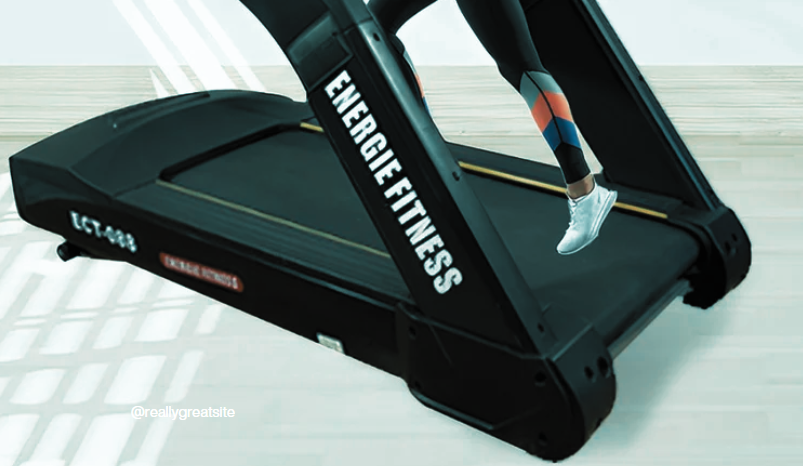 Commercial Beast Treadmill ECT-088B Unmatched Durability - Image 5