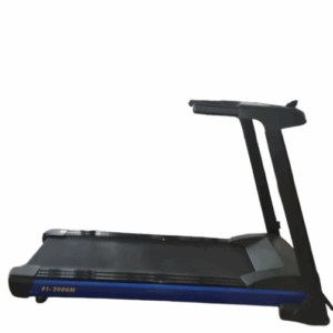 Best Foldable Treadmill Running Machine F1-2000M