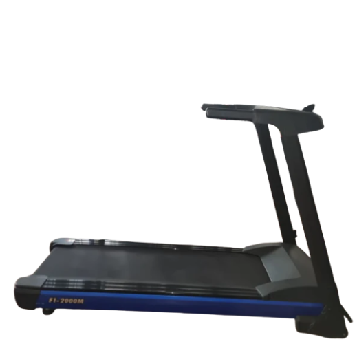Best Foldable Treadmill Running Machine F1-2000M