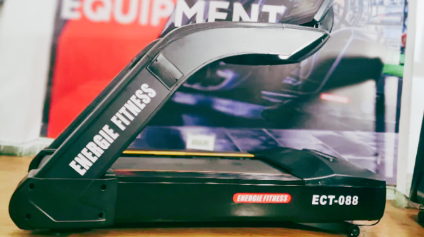 Commercial Beast Treadmill ECT-088B Unmatched Durability - Image 2