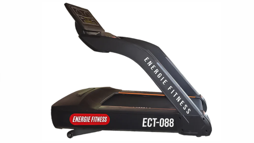 Commercial Beast Treadmill ECT-088B Unmatched Durability