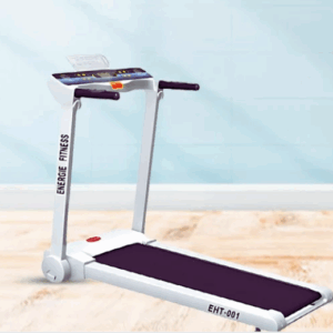 Best Affordable Treadmill for Home – EHT-001