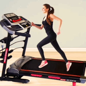 Best Budget Treadmill for Home Use-EHT-127AC(M)
