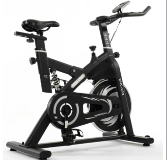 Adjustable Home Exercise Bike EHC-022 – Burn Calories Indoors - Image 3