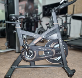 Adjustable Home Exercise Bike EHC-022 – Burn Calories Indoors