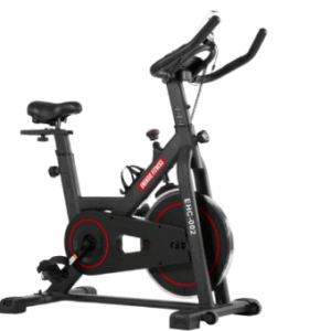 Best Exercise Bike for Indian Homes – EHC-02