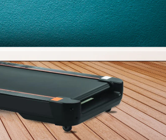 High-Quality Semi-Commercial Treadmill (EHT-117AC) in India - Image 6